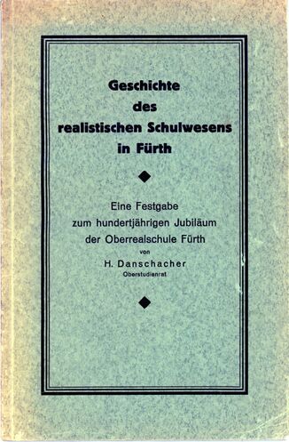 Geschichte des realistischen Schulwesens in Fürth (Buch).jpg