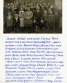 Konfirmation 1931 mit Namensliste von Georg Mehl. Bildmitte der Stadelner Dorfschmied Johann Ströbel mit Frau Marie aus der <!--LINK'" 0:46--> (heutige Anschrift), Konfirmanten und Nachbarn