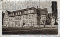 Höhere Mädchenschule, Tannenstr. 19, Aufnahme um 1928