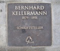 <a class="mw-selflink selflink">Bernhard Kellermann</a> am Fürther <!--LINK'" 0:22-->