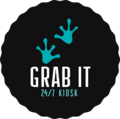 Logo: Grab It