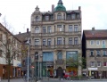 Papierhaus Schöll am , 2012