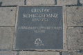<a class="mw-selflink selflink">Gustav Schickedanz</a> am Fürther .
