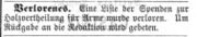 Holzverteilung, Fürther Tagblatt 22.11.1865 .jpg