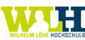 Das ehem. Logo der Wilhelm-Löhe-Hochschule Fürth, 2012