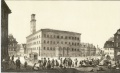 Rathaus, 1851