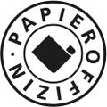 Logo der Papieroffizin