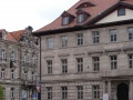 Wohnhaus Alexanderstraße 32 (Fassadenausschnitt)