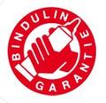 Logo: BINDULIN H.L. Schönleber GmbH
