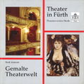 Theater in Fürth - Buchtitel