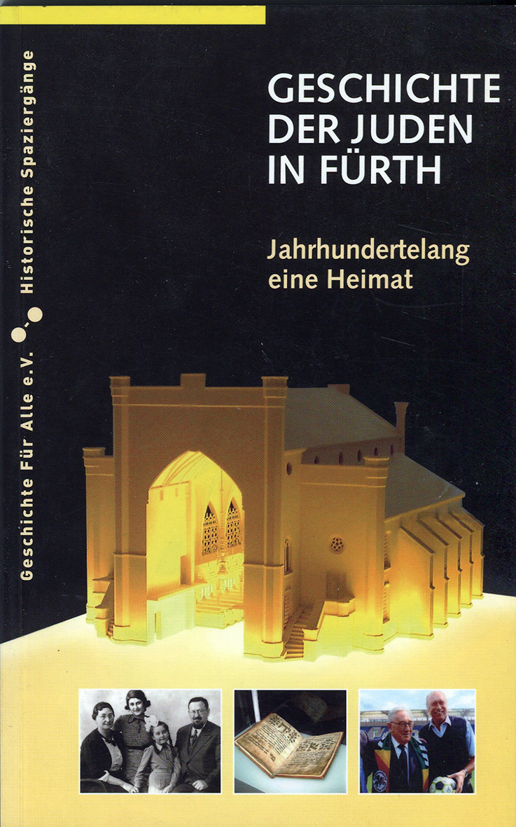 Titel Geschichte der Juden in Fürth Geschichte für alle.jpg