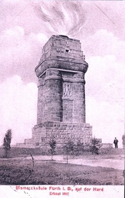 Datei:Bismarckturm Hard.jpg