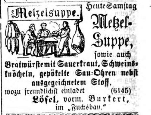 Datei:Anzeige Lösel Fürther Abendzeitung 14.10.1871.jpg