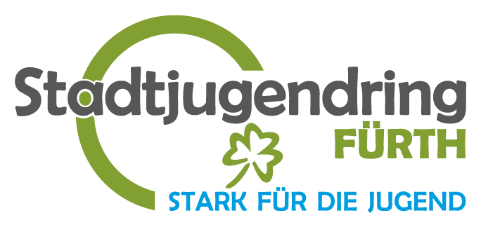 Datei:Stadtjugendring Fürth Logo.jpg
