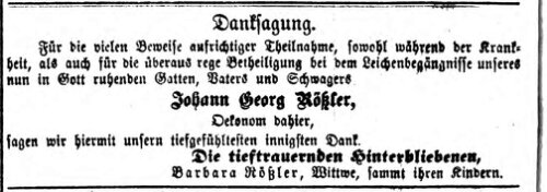 Datei:Rößler Danksagung Fürther Tagblatt 27.04.1876.jpg