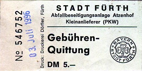 Datei:NL-FW 04 1 032 KP Schaack Müllgebühr 3.7.1996.jpg