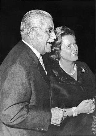 Gustav Schickedanz FürthWiki