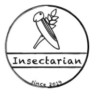 Logo der Firma Insectarian