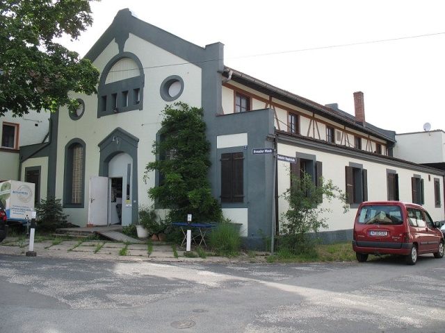 Datei:Gasthof Weigel Kronach III.jpg