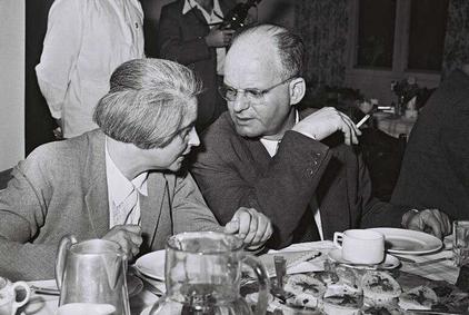 Datei:Senta und Georg Josepthal 1954.jpg