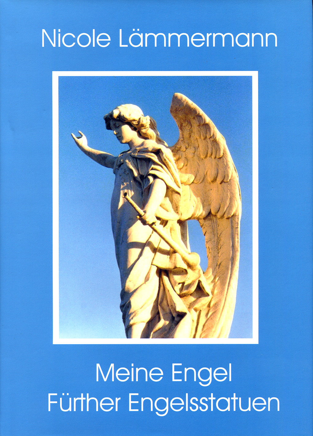 Meine Engel (Buch) – FürthWiki