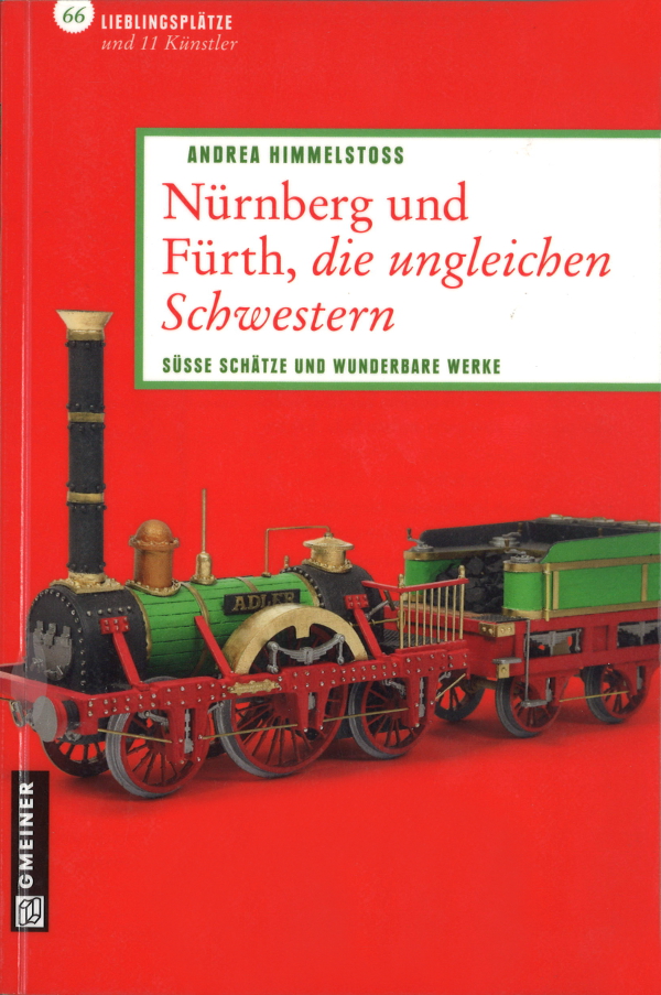 Nürnberg und Fürth, die ungleichen Schwestern (Buch).jpg