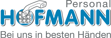 Datei:LOGO-Personal-Hofmann.png