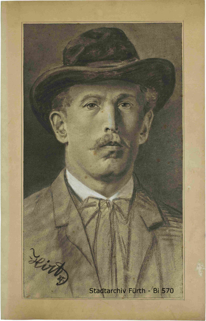 Johann Christian Hirt FürthWiki