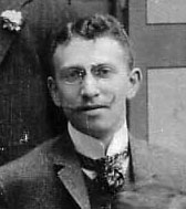 Oskar Ludwig Landmann, Detail aus Familienbild, 1903.jpg