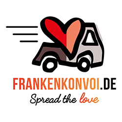 Logo von Frankenkonvoi e. V.