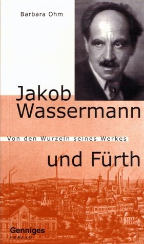 Jakob Wassermann und Fürth (Buch).jpg
