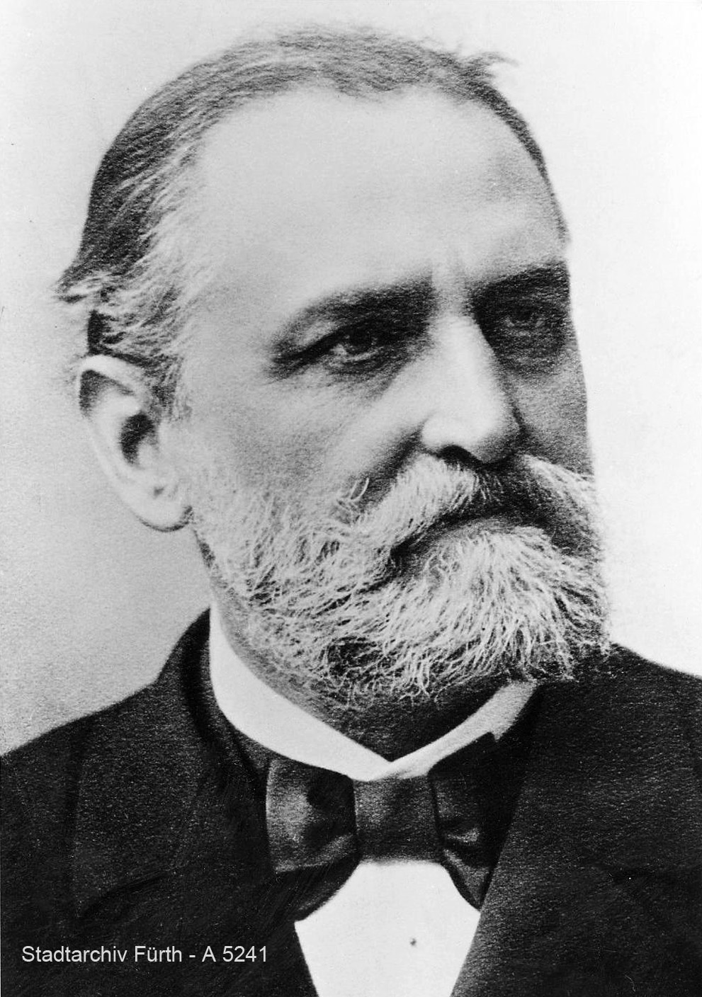 Heinrich Grüner FürthWiki