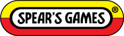 Datei:Spear's Games Logo.png