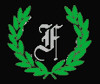 Das ursprüngliche Logo der Ultras Fürth.