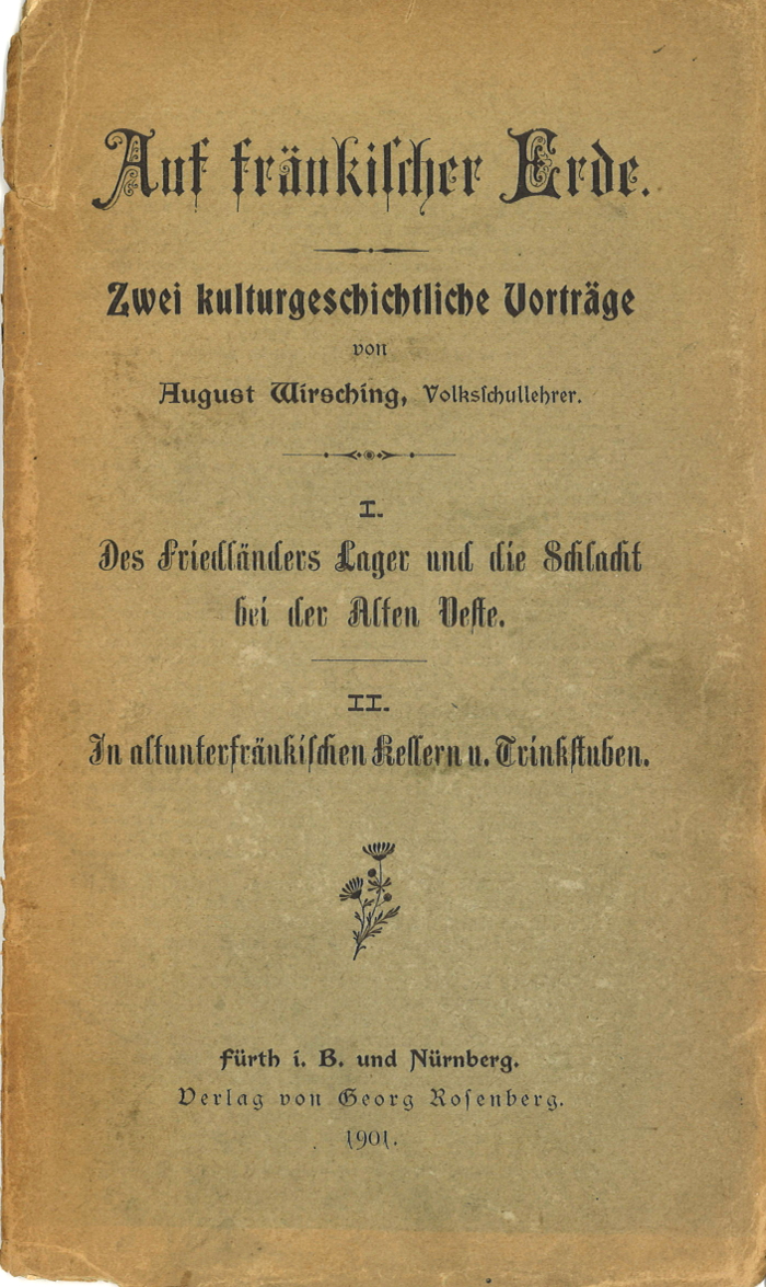 Auf fränkischer Erde (Buch).jpg