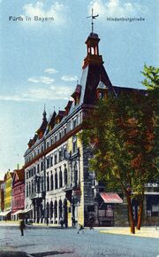 AK Hotel National col ngl ca 1910.jpg