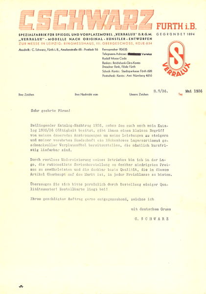 Datei:Brief Möbelfabrik C. Schwarz.jpg