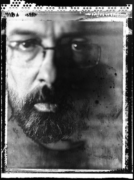 Datei:Selbstportrait Robert Söllner.jpg