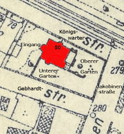 Villa Engelhardt Lageplan 1950.jpg