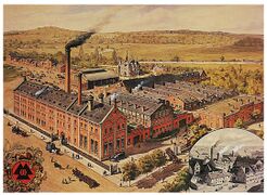 Ansichtskarte Brauerei Humbser alt.jpg