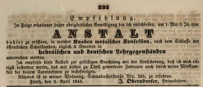 Datei:Anstalt Ftgbl 05.04.1844.jpg