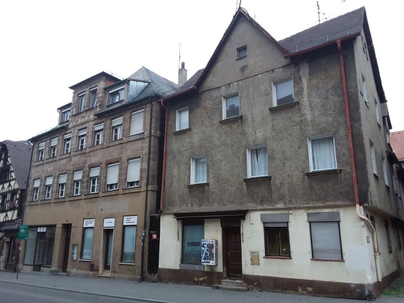 Datei:Königstraße 49, Nov. 2019.jpg