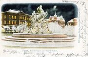 AK Kunstbrunnen gel 13 Mrz 1903.jpg