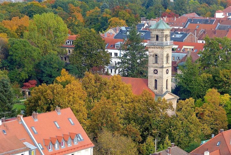 Datei:Auferstehungskirche von Westen.JPG
