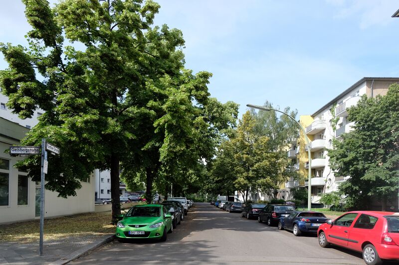 Datei:Fürther Straße Berlin Wilmersdorf Juni 2021 1.jpg