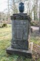 Familiengrab Leonhard Blum auf dem städtischen Friedhof, Feb. 2025 <span class="smw-highlighter" data-type="8" data-state="inline" data-title="Hinweis" title="Urheber: Kamran SalimiErstellungsdatum: 2. Februar 2025Lizenz: cc-by-sa-4.0"><span class="smwtticon note"></span><span class="smwttcontent">Urheber: <!--LINK'" 0:8--><br>Erstellungsdatum: <!--LINK'" 0:9--> <!--LINK'" 0:10--><br>Lizenz: cc-by-sa-4.0</span></span>