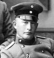 Hugo  Midas als Soldat im 1. Weltkrieg <span class="smw-highlighter" data-type="8" data-state="inline" data-title="Hinweis" title="Urheber: unbekanntLizenz: noc-nc-1.0"><span class="smwtticon note"></span><span class="smwttcontent">Urheber: unbekannt<br>Lizenz: noc-nc-1.0</span></span>