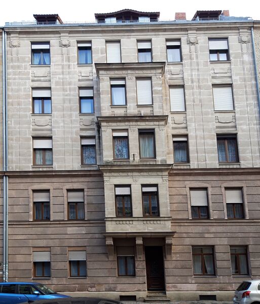 Datei:Ludwigstraße 51.jpg