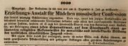 Mädchenanstalt 2 Ftgbl 25.11.1848.jpg