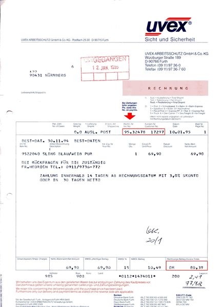 Datei:Rechnung Firma Uvex 1995.jpg